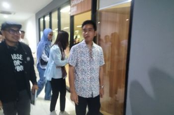 Gibran terima kritik dan masukan dari akademisi sejumlah universitas