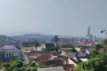 BPBD Lampung petakan 14.218 ha permukiman berisiko banjir