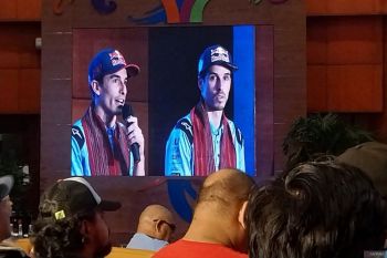 Pebalap Marquez terapkan strategi berbeda kendarai Ducati hadapi MotoGP 2024