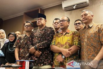 Alumni dan Akademisi Perguruan Tinggi sebut RI baik-baik saja