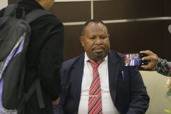 Tokoh masyarakat harap aparat keamanan lebih diperkuat di Intan Jaya