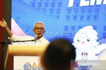 Bimtek Pengawas TPSLN dan KSK serta KPPSLN Kuala lumpur