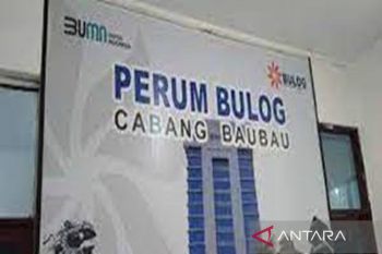 Bulog Baubau pastikan gula pasir cukup hingga memasuki Ramadhan