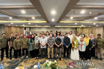 Bawaslu Banjarmasin perkuat pengawasan melalui Gakkumdu