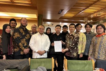 Suksesnya Pemilu 2024 tunjukkan kematangan demokrasi Indonesia
