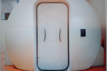 Kemenhub melayani vaksinasi haji dan terapi oksigen hiperbarik