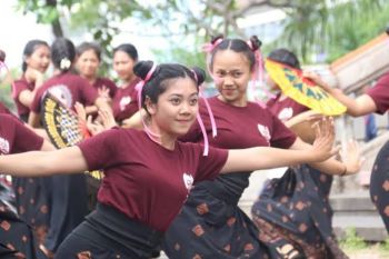 Disbud Buleleng siapkan sembilan pementasan di pesta kesenian Bali