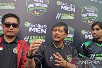 Minggu ini, Liga Garnier Men Topskor U-17 Jakarta 2024 resmi dibuka