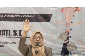 Komisi C: Pembangunan "underpass" Taman Pelangi kembalikan fungsi RTH