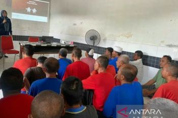 Mewadai penyandang disabilitas gunakan hak pilih di Pemilu 2024