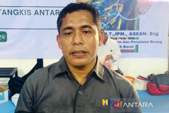 Pemkab Aceh Barat dan Persatuan Insinyur Indonesia latih pengawas jasa konstruksi