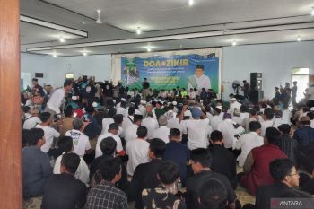 Muhaimin tegaskan AMIN berutang kepada rakyat, bukan oligarki