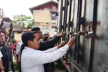 KPU Agam berikan Bintek ke anggota KPPS antisipasi PSU