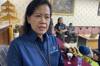 BPS: Pertumbuhan ekonomi Bali 2023 lebih tinggi dibandingkan sebelum pandemi