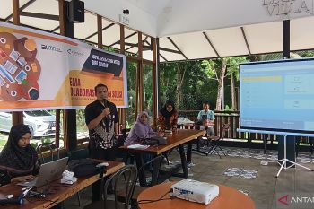 Diskop UKM: Koperasi di Sumbar bertambah 203 unit pada 2023