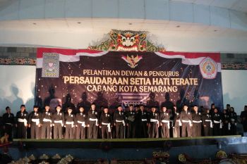 PSHT upayakan pencak silat masuk Olimpiade