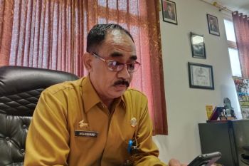 Empat pasar tematik diusulkan dibangun di Lombok Tengah