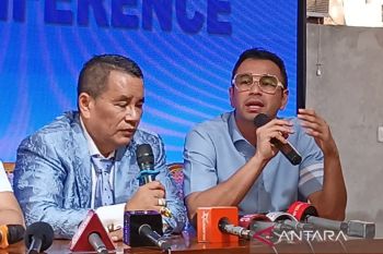 Selebritis Raffi Ahmad bantah terlibat pencucian uang