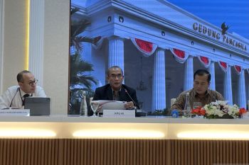 KPU RI : WNI Jamaah umrah tidak bisa mencoblos di Arab Saudi