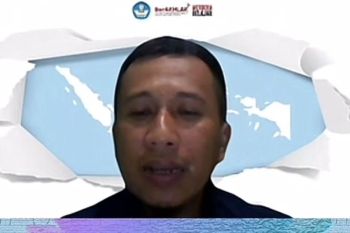 Sekolah harus dukung penyelesaian tindak kekerasan di Indonesia