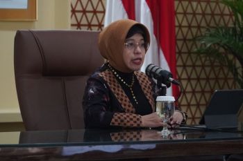 Persiapan Pemilu 2024 berkontribusi atas pertumbuhan PDB triwulan IV 2023