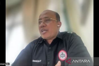 Puskesmas mesti membuat masyarakat sehat tak hanya fokus kuratif