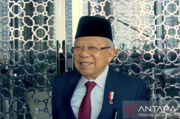 Wapres sebut substansi debat Capres cukup memberi rujukan bagi pemilih