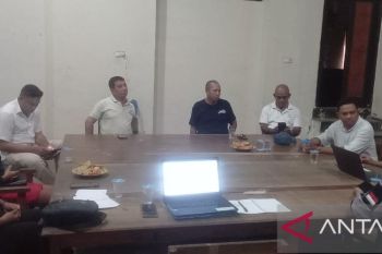 PWI NTT gelar sejumlah kegiatan sambut HPN 2024
