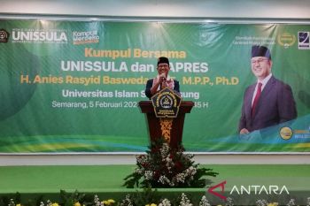 Anies Baswedan: Negara jangan perhitungan dengan rakyat
