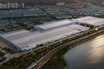 Penjualan kendaraan listrik Hyundai dan Kia pada Desember lampaui 1,5 juta unit