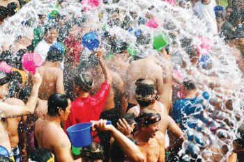 PEMKOT DENPASAR GAET KUNJUNGAN WISATAWAN MELALUI BERBAGAI FESTIVAL