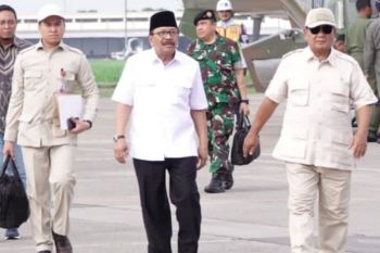 Merawat demi kepastian hukum dan keadilan sosial