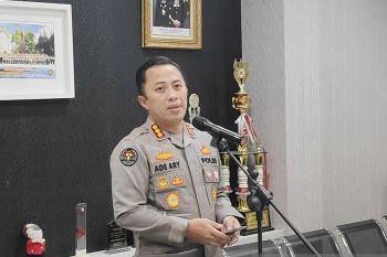 Anak artis Tamara Tyasmara tewas, begini kronologisnya