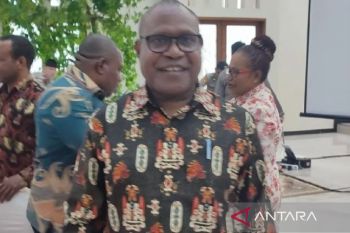 Ketua KPU: 40.950 KPPS siap ditugaskan TPS se-Papua Pegunungan