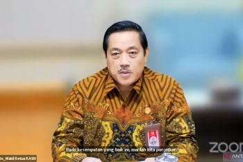 183 ASN langgar aturan netralitas di Pemilu 2024