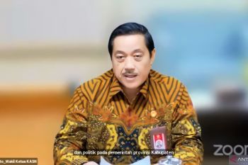 KASN: Asas netralitas jadi kunci RI menuju birokrasi kelas dunia