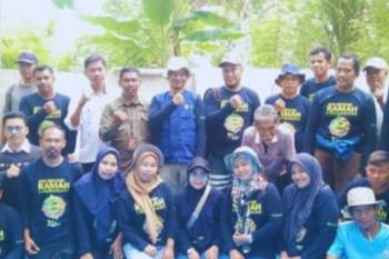 Pemprov Sulbar meningkatkan SDM petani melalui SLPHT