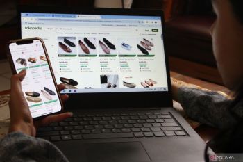 Begini cara hindari chat penipuan saat belanja online menjelang Lebaran