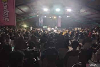 Muhaimin sebut perlu kepedulian pemerintah untuk pekerja kreatif