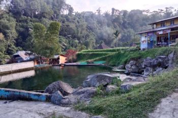 Gaet wisatawan, pemkab- perguruan tinggi benahi objek wisata