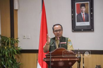 Pemkot Mataram jamin data Pemilu 2024 aman