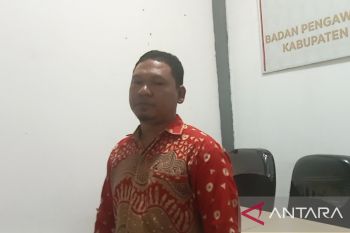Bawaslu Pasaman Barat hentikan perkara dugaan pelanggaran pemilu oleh bupati