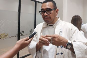Exco PSSI sebut proses naturalisasi Ragnar dan Thom reses DPR