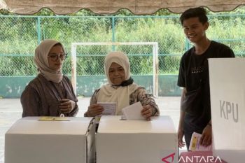 Melihat pemungutan suara lewat kotak suara keliling di wilayah Kuala Lumpur