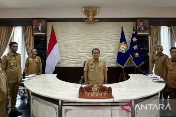 Pj.Gubernur: Pendidikan antikorupsi penting untuk cegah generasi antikorupsi