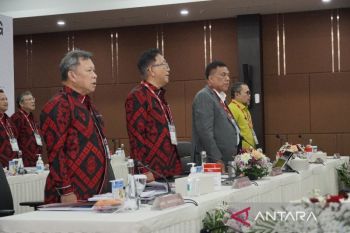 RUPS: BSG target pertumbuhan bisnis dan kualitas pelayanan
