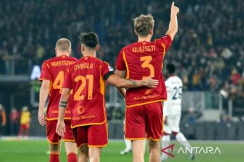 Real Madrid ajukan penawaran pertama untuk rekrut Dean Huijsen