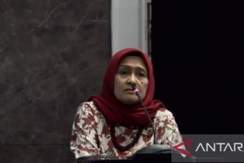 Komisi Yudisial membuka pendaftaran calon hakim "ad hoc" HAM di Mahkamah Agung