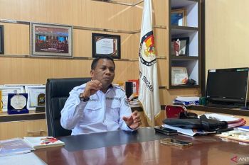 KPU Sultra: Persiapan logistik untuk Pemilu capai 92 persen