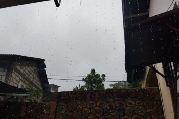 BMKG ingatkan warga NTT waspada bencana dampak hujan lebat